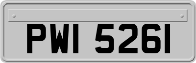 PWI5261