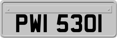 PWI5301