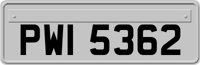 PWI5362