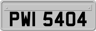 PWI5404