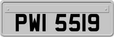 PWI5519