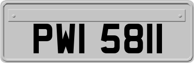 PWI5811