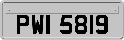 PWI5819