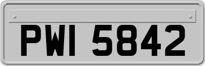 PWI5842