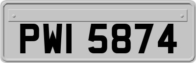 PWI5874