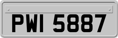 PWI5887