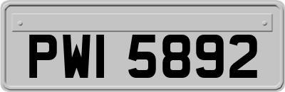 PWI5892