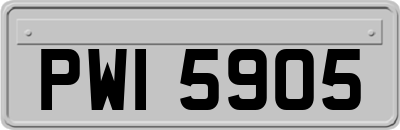 PWI5905