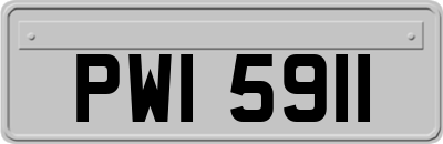 PWI5911