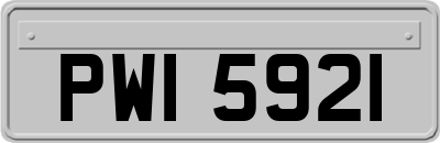 PWI5921