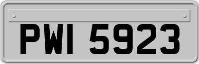 PWI5923