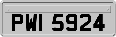 PWI5924