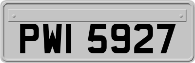 PWI5927