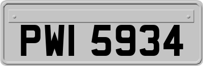 PWI5934