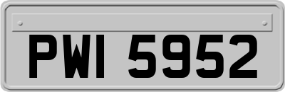 PWI5952