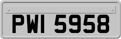 PWI5958