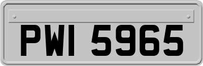 PWI5965