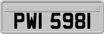 PWI5981