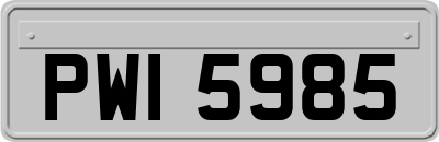 PWI5985