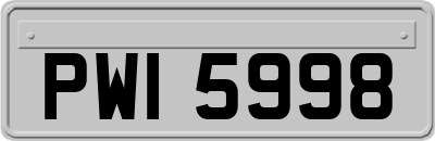 PWI5998