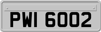 PWI6002