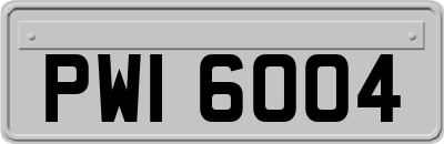 PWI6004