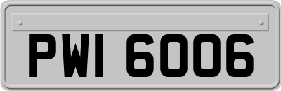 PWI6006