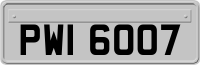 PWI6007