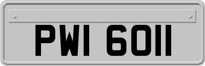 PWI6011