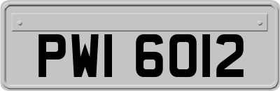 PWI6012