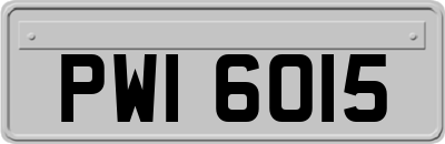 PWI6015