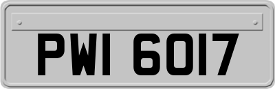 PWI6017