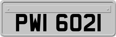 PWI6021