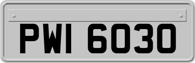 PWI6030