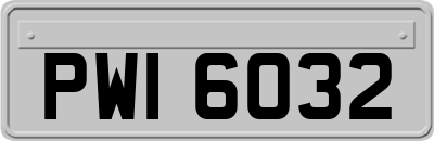 PWI6032