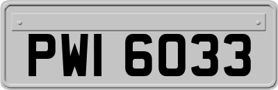 PWI6033