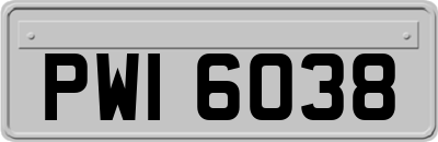 PWI6038