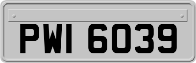 PWI6039