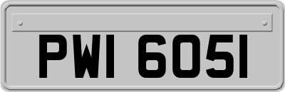 PWI6051