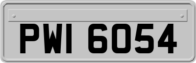 PWI6054