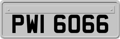 PWI6066