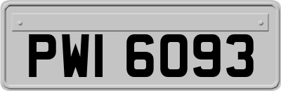 PWI6093