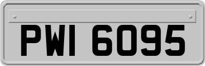 PWI6095