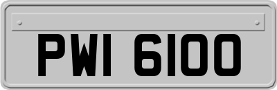 PWI6100