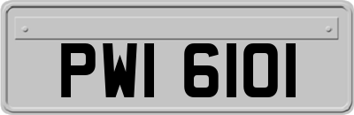 PWI6101