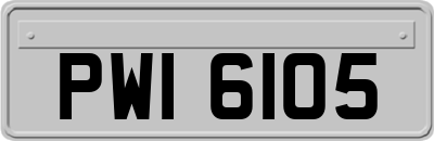 PWI6105