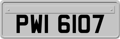 PWI6107