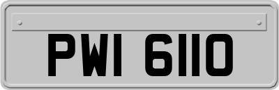 PWI6110