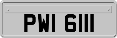 PWI6111