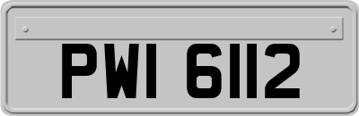 PWI6112